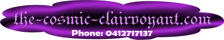 Clairvoyant and tarot card readings in Brisbane.